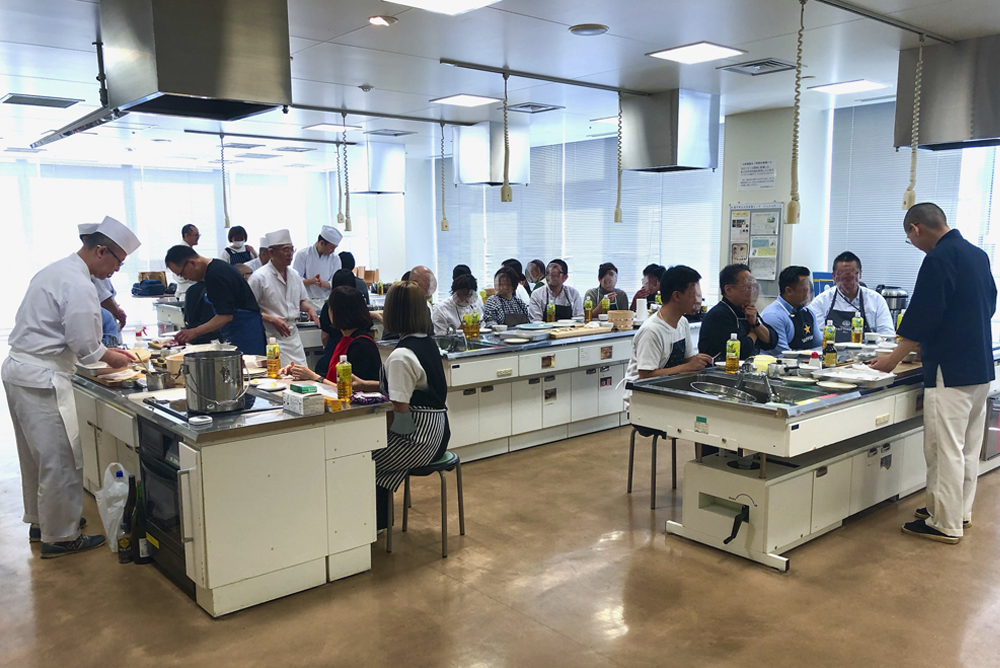 北海道鮨商生活衛生同業組合,道産の日